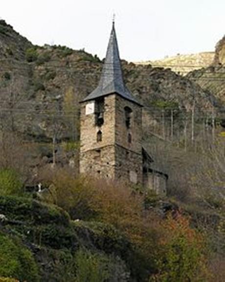 La Buhardilla De Isavarre Dış mekan fotoğraf